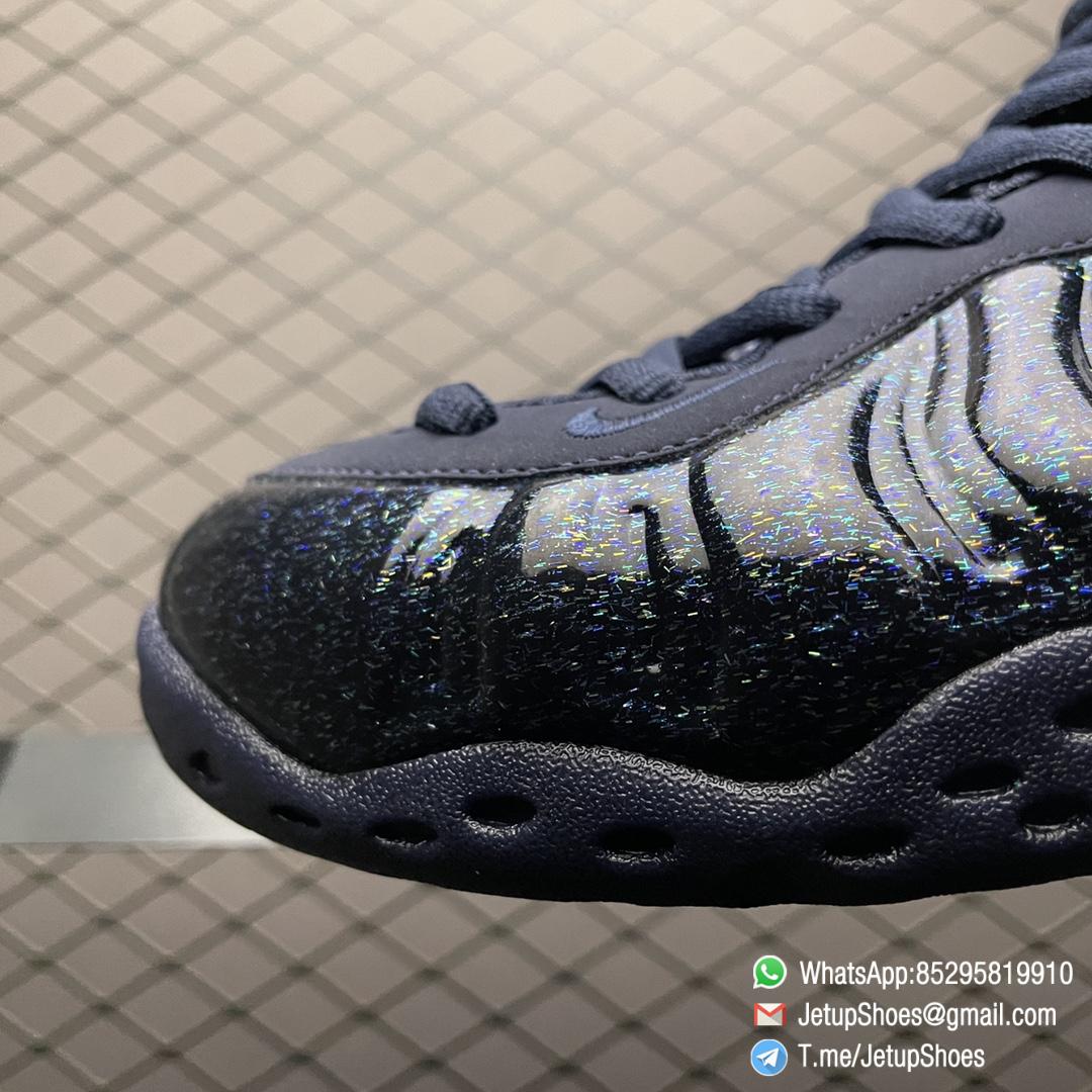 RepSneakers Air Foamposite One Glitter Basketball Shoes SKU AA3963 400 5 RepSneakers Air Foamposite One Glitter Basketball Shoes SKU AA3963 400 5