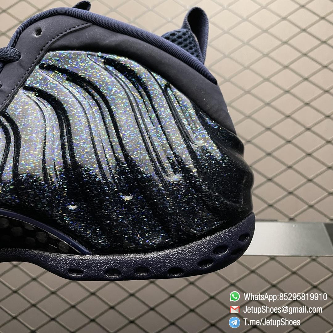 RepSneakers Air Foamposite One Glitter Basketball Shoes SKU AA3963 400 6 RepSneakers Air Foamposite One Glitter Basketball Shoes SKU AA3963 400 6
