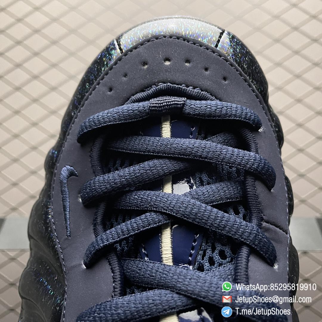 RepSneakers Air Foamposite One Glitter Basketball Shoes SKU AA3963 400 7 RepSneakers Air Foamposite One Glitter Basketball Shoes SKU AA3963 400 7