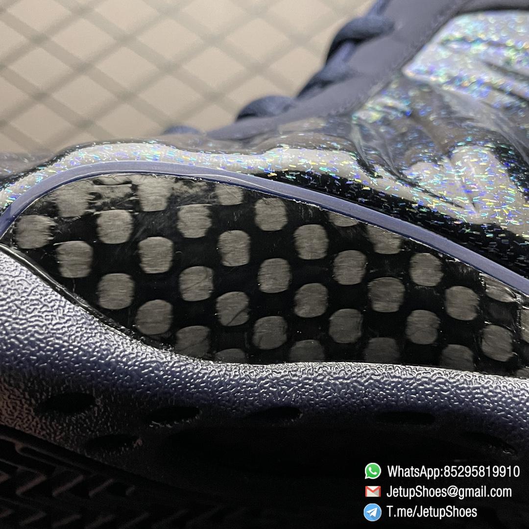 RepSneakers Air Foamposite One Glitter Basketball Shoes SKU AA3963 400 8 RepSneakers Air Foamposite One Glitter Basketball Shoes SKU AA3963 400 8