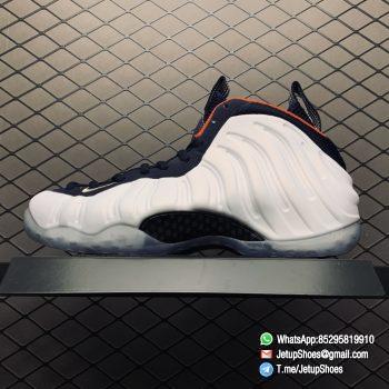 RepSneakers Air Foamposite One PRM Olympic Basketball Shoes SKU 575420 400 1