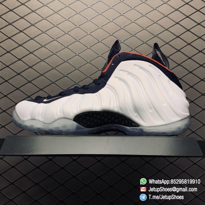 RepSneakers Air Foamposite One PRM Olympic Basketball Shoes SKU 575420 400 1