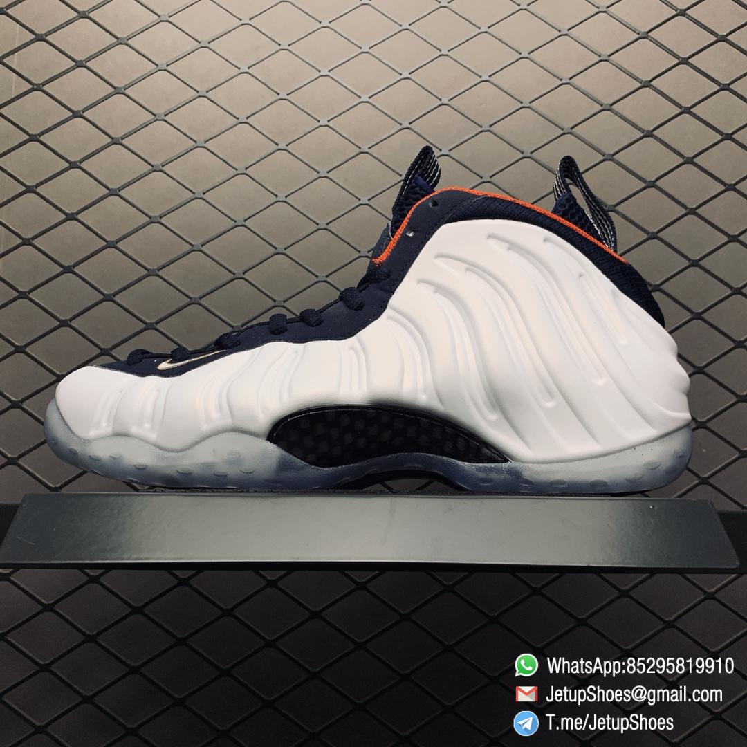 RepSneakers Air Foamposite One PRM Olympic Basketball Shoes SKU 575420 400 1