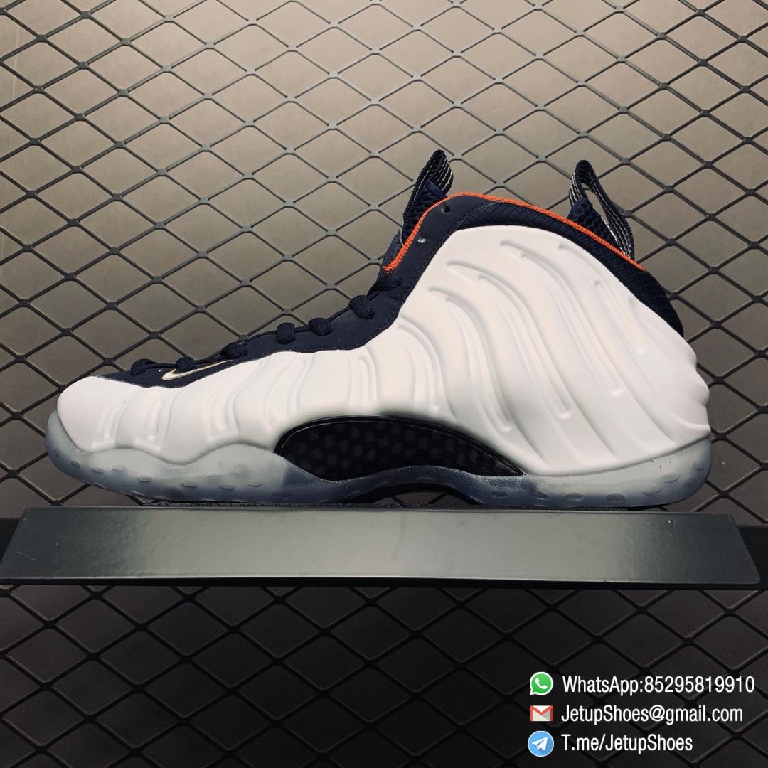 RepSneakers Air Foamposite One PRM Olympic Basketball Shoes SKU 575420 400 1 RepSneakers Air Foamposite One PRM Olympic Basketball Shoes SKU 575420 400 1