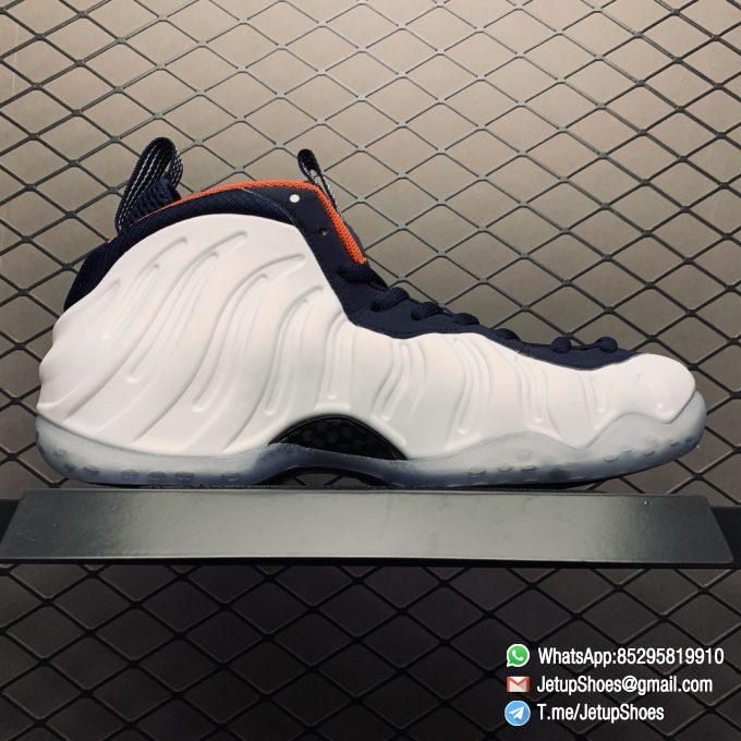 RepSneakers Air Foamposite One PRM Olympic Basketball Shoes SKU 575420 400 2