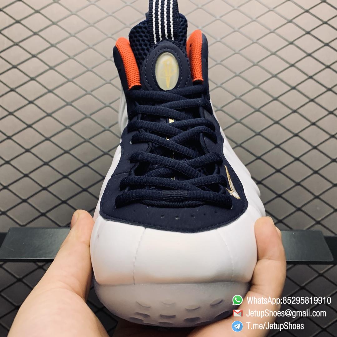 RepSneakers Air Foamposite One PRM Olympic Basketball Shoes SKU 575420 400 3 RepSneakers Air Foamposite One PRM Olympic Basketball Shoes SKU 575420 400 3