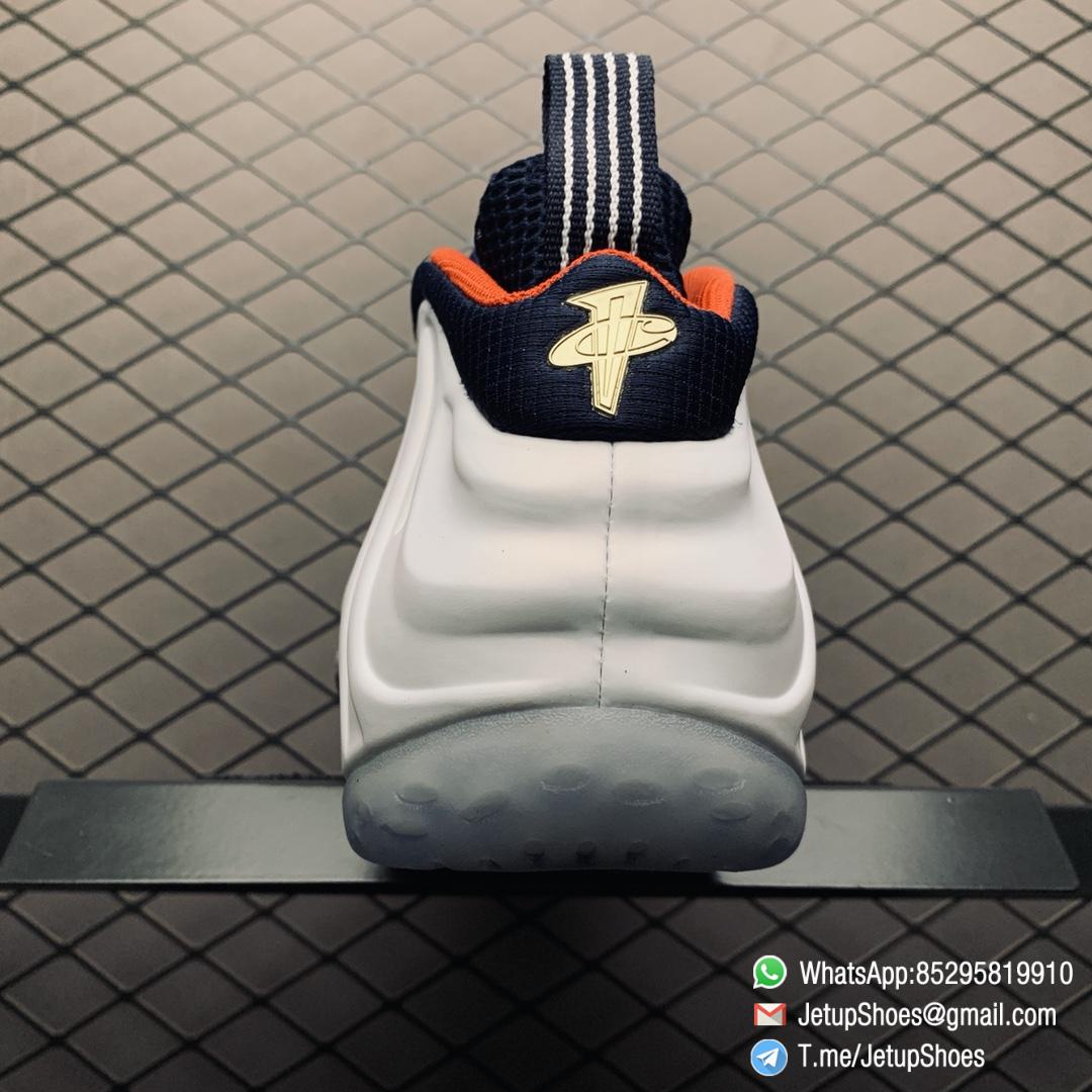 RepSneakers Air Foamposite One PRM Olympic Basketball Shoes SKU 575420 400 4 RepSneakers Air Foamposite One PRM Olympic Basketball Shoes SKU 575420 400 4