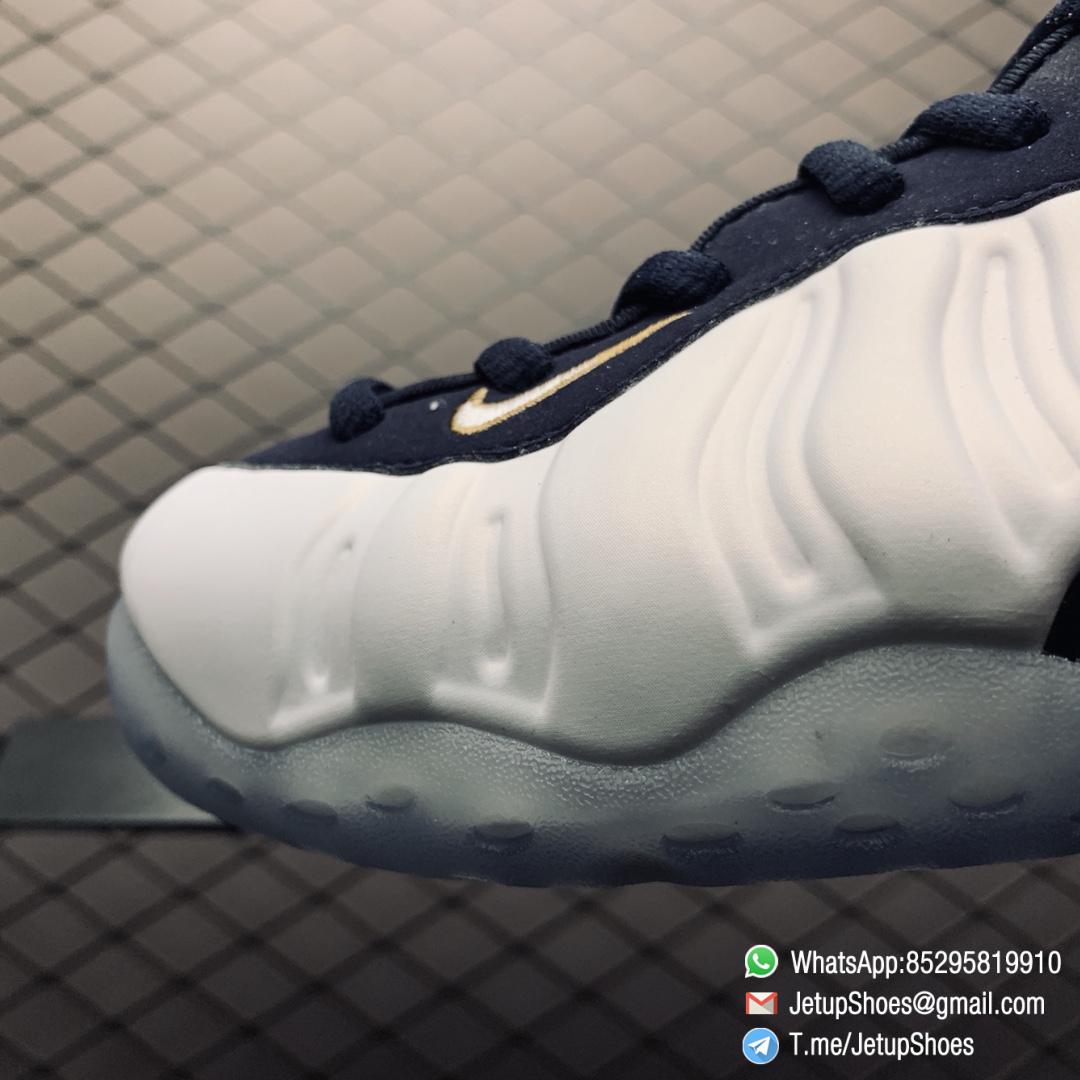 RepSneakers Air Foamposite One PRM Olympic Basketball Shoes SKU 575420 400 5 RepSneakers Air Foamposite One PRM Olympic Basketball Shoes SKU 575420 400 5