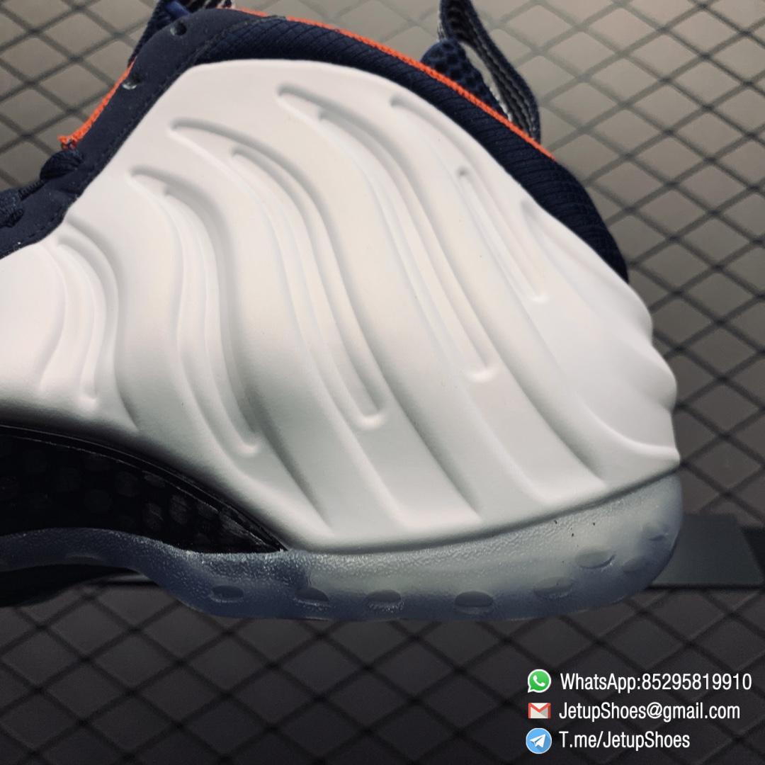 RepSneakers Air Foamposite One PRM Olympic Basketball Shoes SKU 575420 400 6 RepSneakers Air Foamposite One PRM Olympic Basketball Shoes SKU 575420 400 6