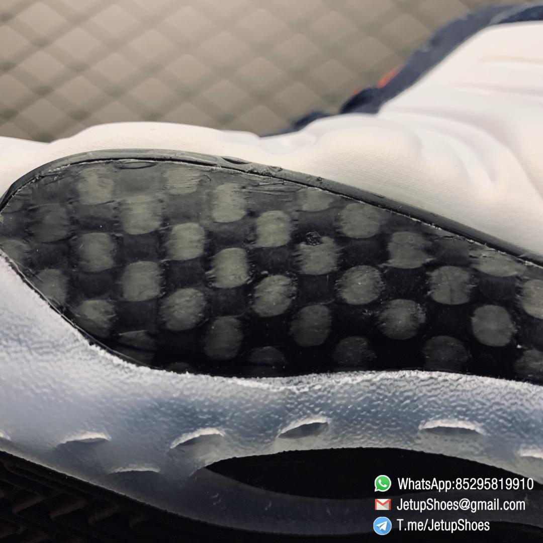 RepSneakers Air Foamposite One PRM Olympic Basketball Shoes SKU 575420 400 8 RepSneakers Air Foamposite One PRM Olympic Basketball Shoes SKU 575420 400 8