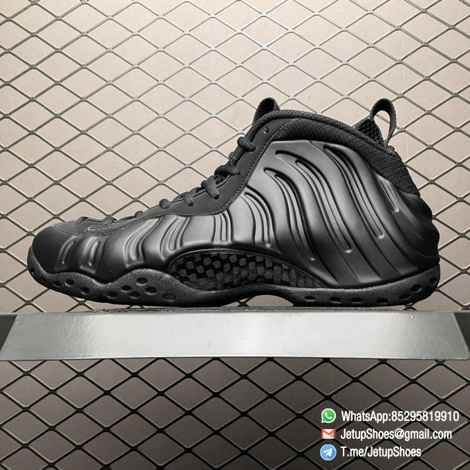 RepSneakers Air Foamposite One Retro Anthracite 2020 Basketball Shoes SKU 314996 001 1