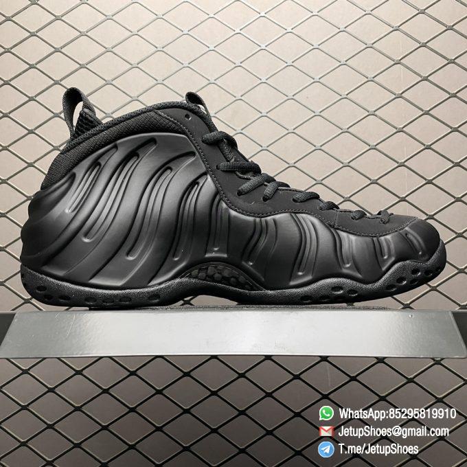 RepSneakers Air Foamposite One Retro Anthracite 2020 Basketball Shoes SKU 314996 001 2