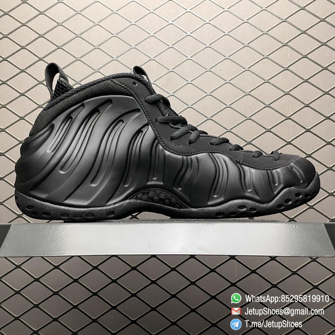RepSneakers Air Foamposite One Retro Anthracite 2020 Basketball Shoes SKU 314996 001 2 RepSneakers Air Foamposite One Retro Anthracite 2020 Basketball Shoes SKU 314996 001 2