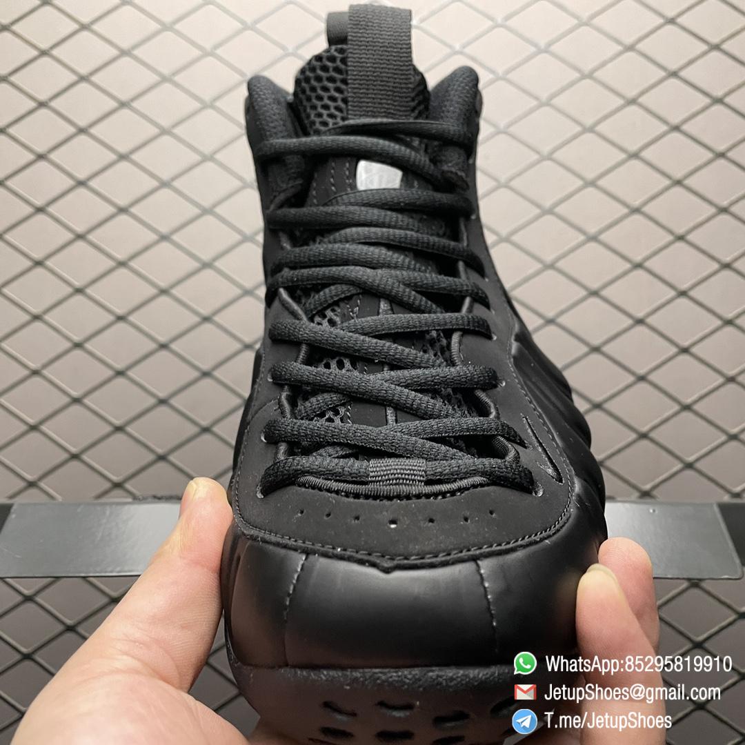 RepSneakers Air Foamposite One Retro Anthracite 2020 Basketball Shoes SKU 314996 001 3 RepSneakers Air Foamposite One Retro Anthracite 2020 Basketball Shoes SKU 314996 001 3