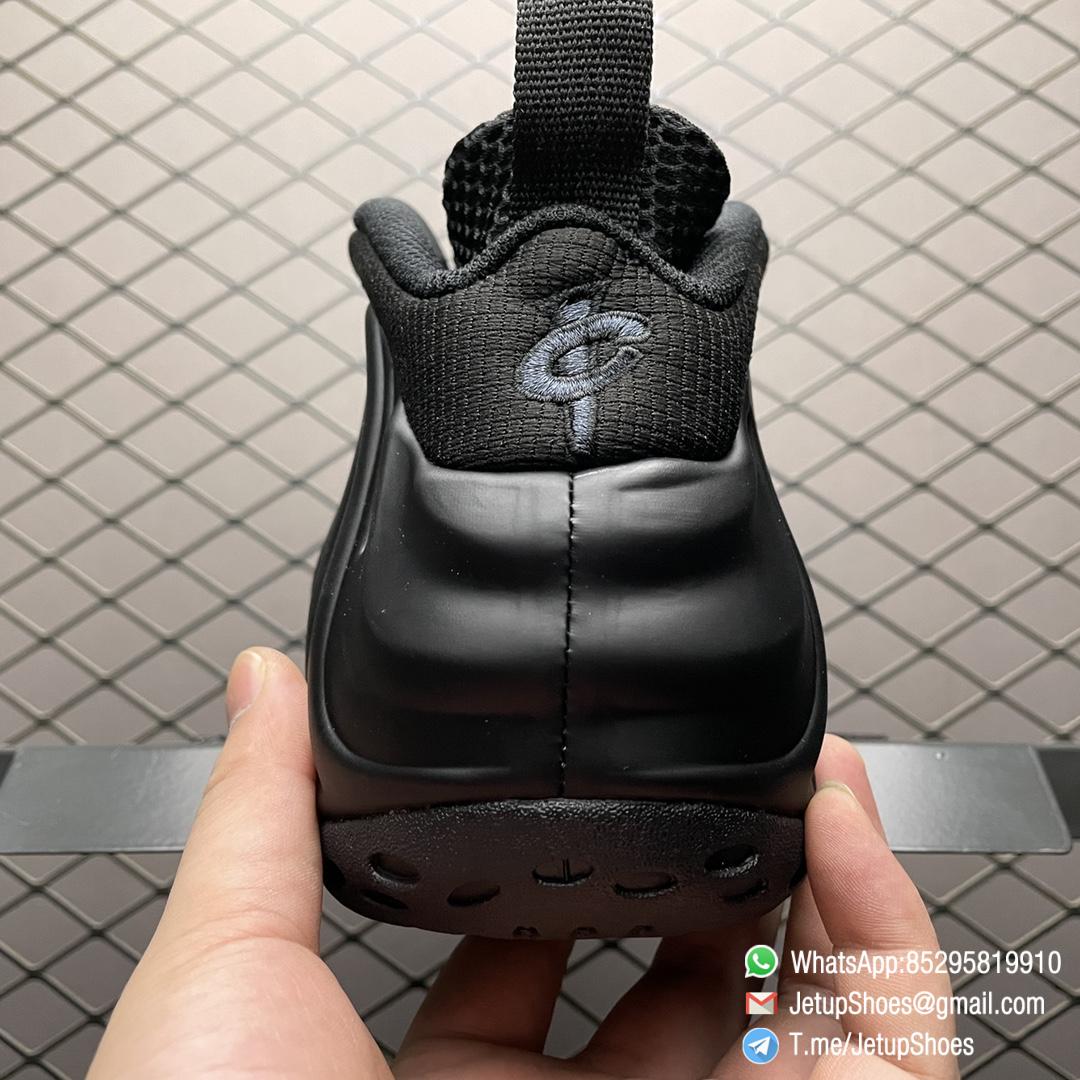 RepSneakers Air Foamposite One Retro Anthracite 2020 Basketball Shoes SKU 314996 001 4 RepSneakers Air Foamposite One Retro Anthracite 2020 Basketball Shoes SKU 314996 001 4
