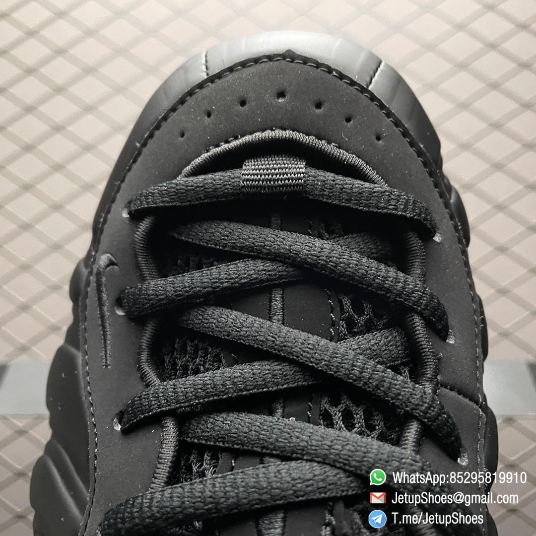 RepSneakers Air Foamposite One Retro Anthracite 2020 Basketball Shoes SKU 314996 001 7 RepSneakers Air Foamposite One Retro Anthracite 2020 Basketball Shoes SKU 314996 001 7