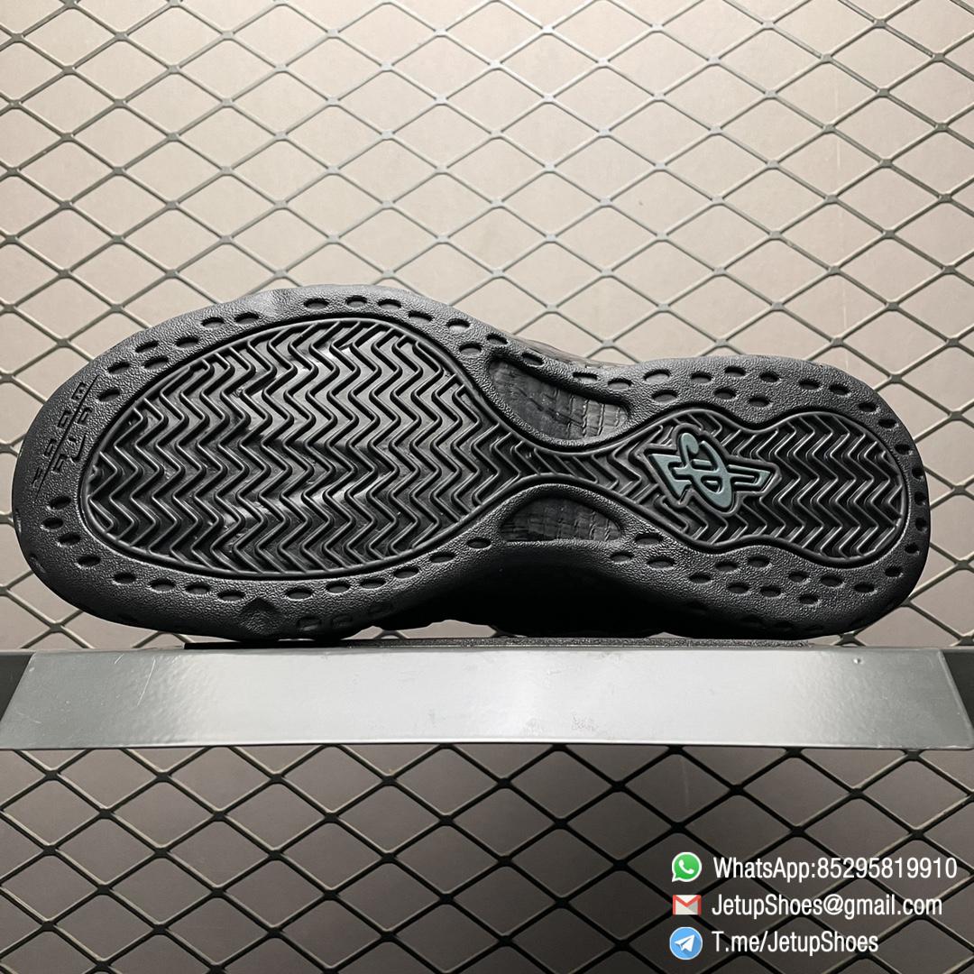 RepSneakers Air Foamposite One Retro Anthracite 2020 Basketball Shoes SKU 314996 001 9 RepSneakers Air Foamposite One Retro Anthracite 2020 Basketball Shoes SKU 314996 001 9