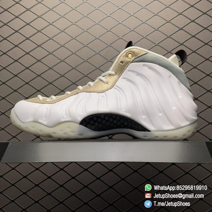 RepSneakers Air Foamposite One Summit White Basketball Shoes SKU AA3963 101 1