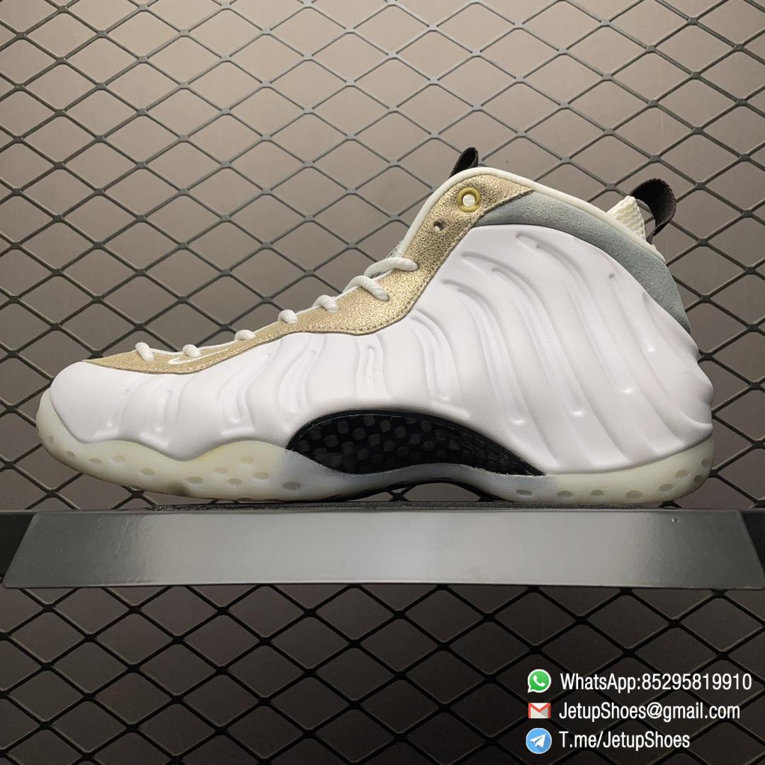 RepSneakers Air Foamposite One Summit White Basketball Shoes SKU AA3963 101 1 RepSneakers Air Foamposite One Summit White Basketball Shoes SKU AA3963 101 1
