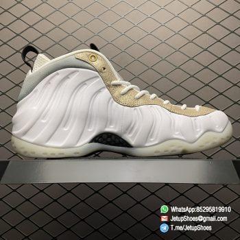 RepSneakers Air Foamposite One Summit White Basketball Shoes SKU AA3963 101 2