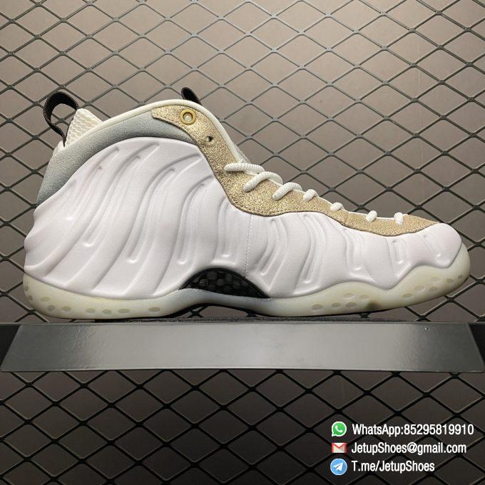 RepSneakers Air Foamposite One Summit White Basketball Shoes SKU AA3963 101 2