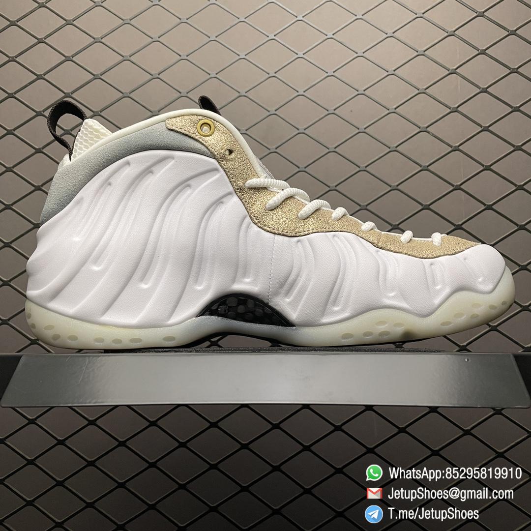 RepSneakers Air Foamposite One Summit White Basketball Shoes SKU AA3963 101 2
