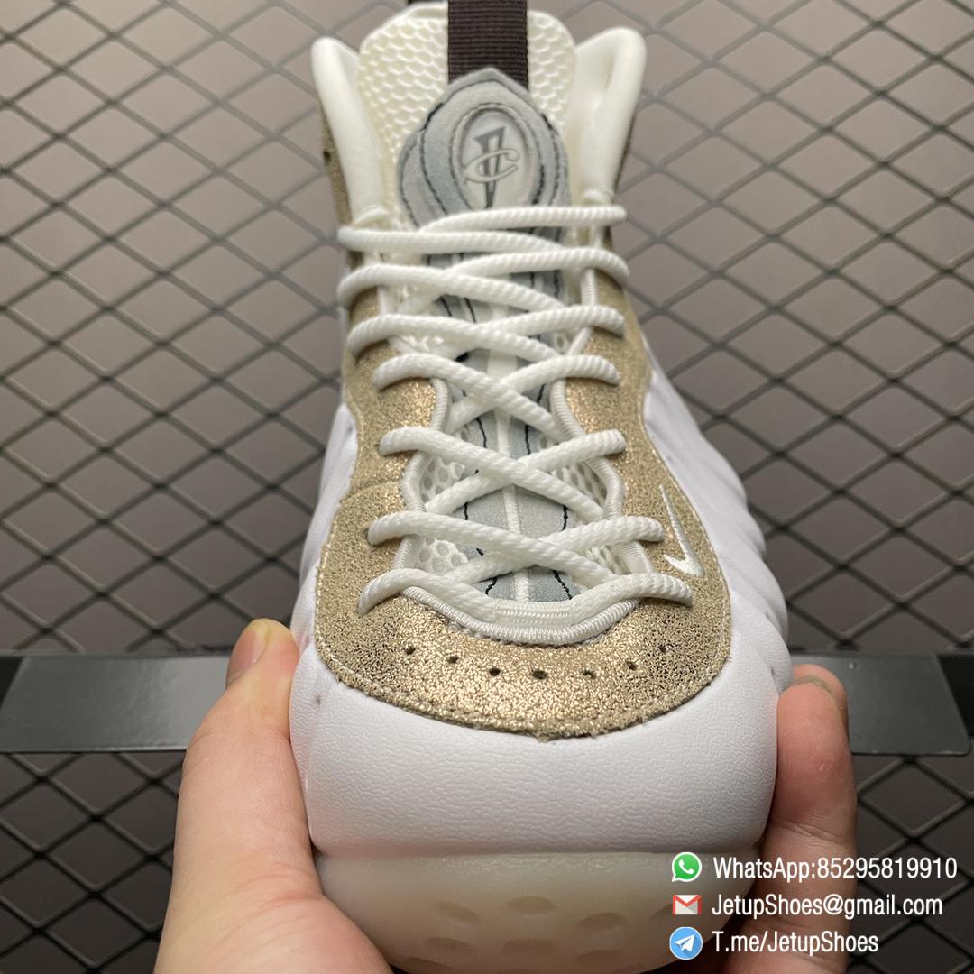 RepSneakers Air Foamposite One Summit White Basketball Shoes SKU AA3963 101 3 RepSneakers Air Foamposite One Summit White Basketball Shoes SKU AA3963 101 3