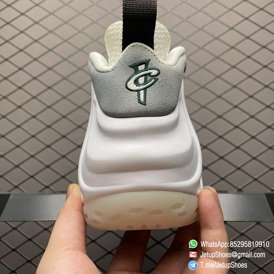 RepSneakers Air Foamposite One Summit White Basketball Shoes SKU AA3963 101 4 RepSneakers Air Foamposite One Summit White Basketball Shoes SKU AA3963 101 4