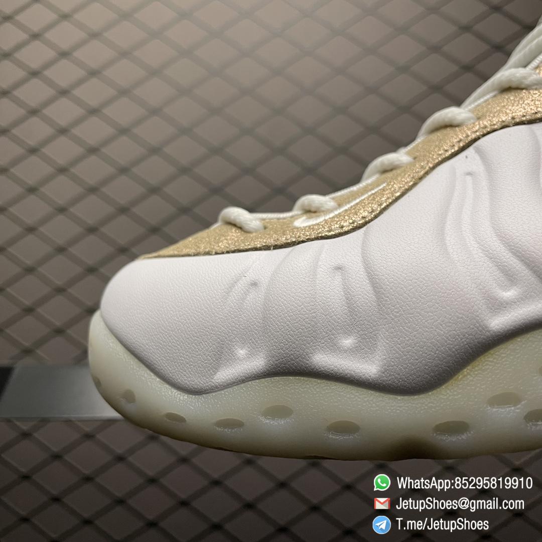 RepSneakers Air Foamposite One Summit White Basketball Shoes SKU AA3963 101 5 RepSneakers Air Foamposite One Summit White Basketball Shoes SKU AA3963 101 5