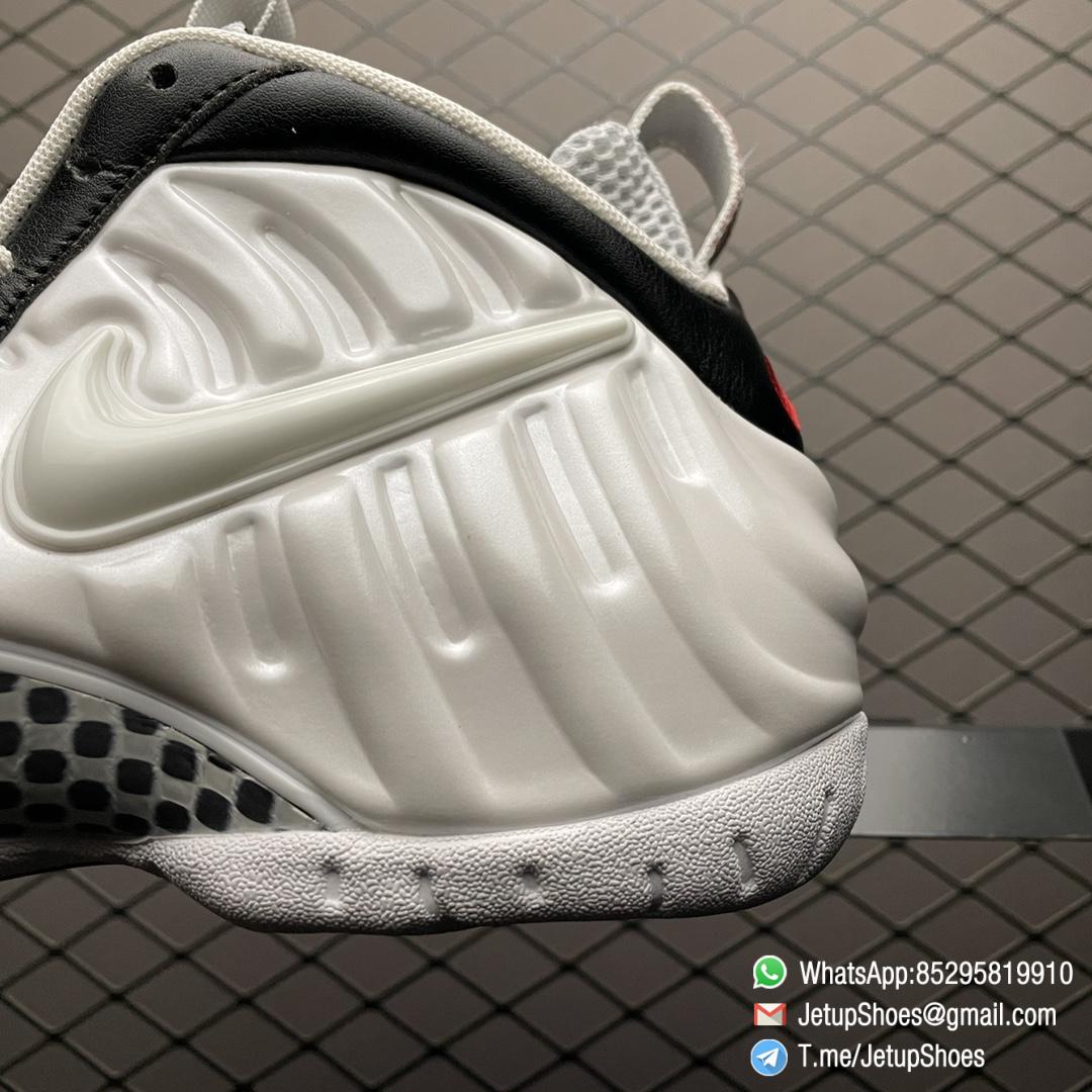 RepSneakers Air Foamposite Pro Chrome White Basketball Shoes SKU 624041 103 6 RepSneakers Air Foamposite Pro Chrome White Basketball Shoes SKU 624041 103 6