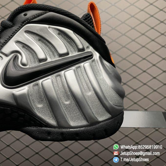 RepSneakers Air Foamposite Pro Halloween Basketball Shoes SKU CT2286 001 6