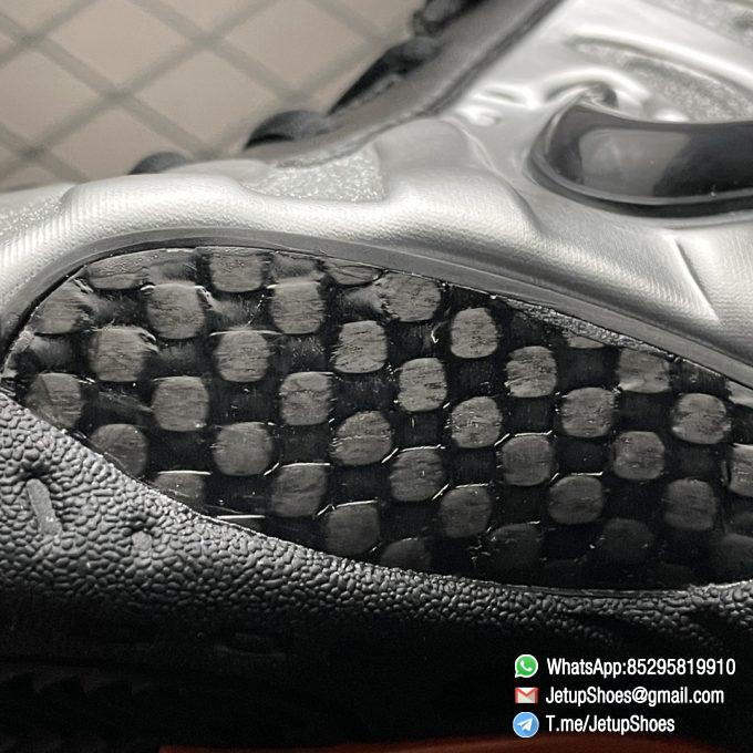 RepSneakers Air Foamposite Pro Halloween Basketball Shoes SKU CT2286 001 8