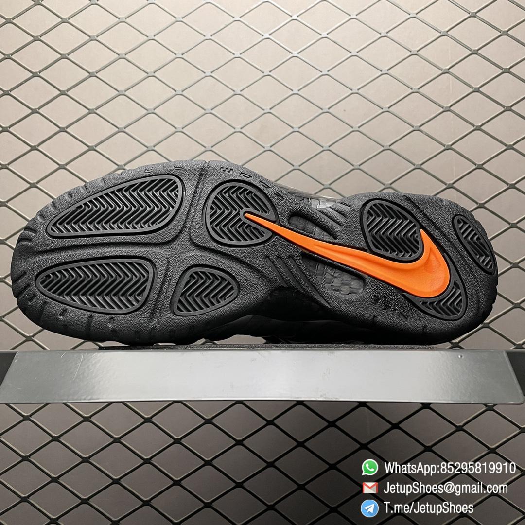 RepSneakers Air Foamposite Pro Halloween Basketball Shoes SKU CT2286 001 9