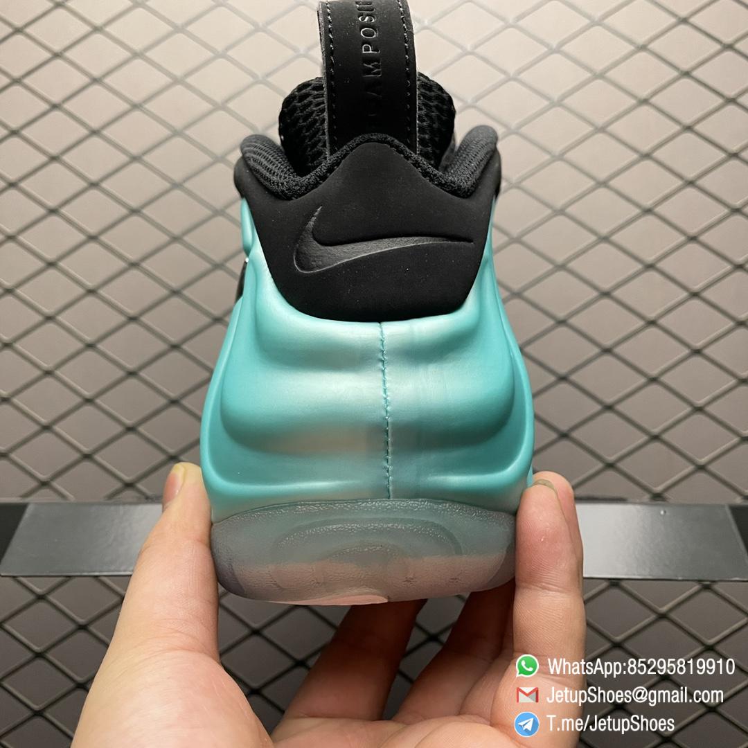 RepSneakers Air Foamposite Pro Island Green Basketball Shoes SKU 624041 303 4 RepSneakers Air Foamposite Pro Island Green Basketball Shoes SKU 624041 303 4