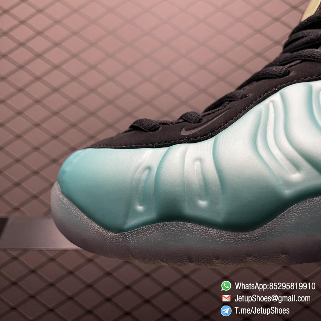 RepSneakers Air Foamposite Pro Island Green Basketball Shoes SKU 624041 303 5 RepSneakers Air Foamposite Pro Island Green Basketball Shoes SKU 624041 303 5