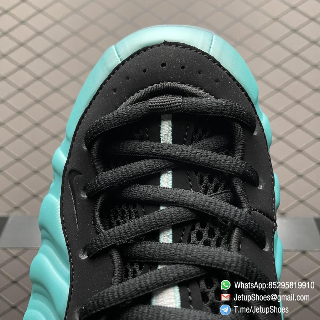 RepSneakers Air Foamposite Pro Island Green Basketball Shoes SKU 624041 303 7 RepSneakers Air Foamposite Pro Island Green Basketball Shoes SKU 624041 303 7