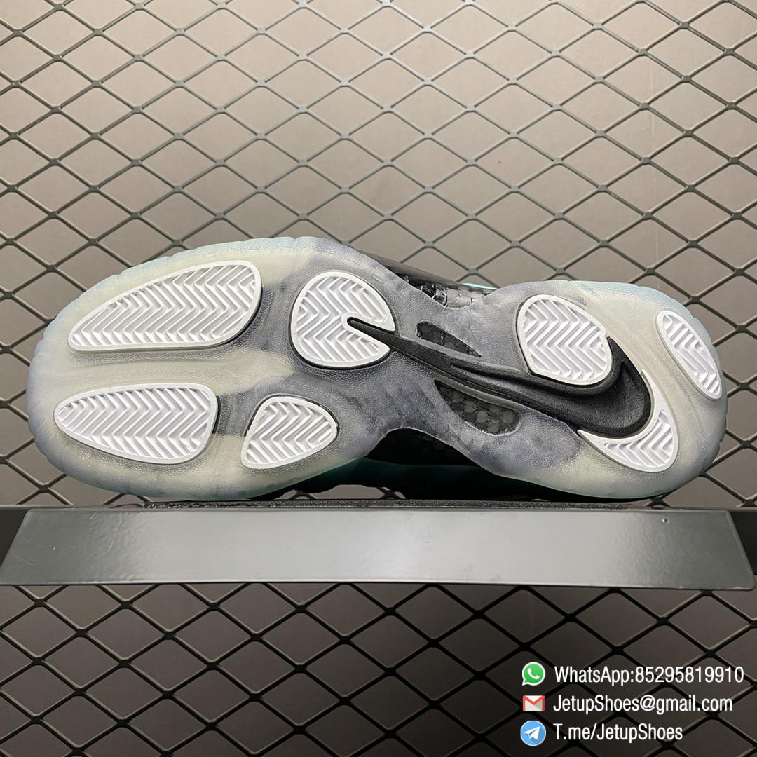 RepSneakers Air Foamposite Pro Island Green Basketball Shoes SKU 624041 303 9 RepSneakers Air Foamposite Pro Island Green Basketball Shoes SKU 624041 303 9