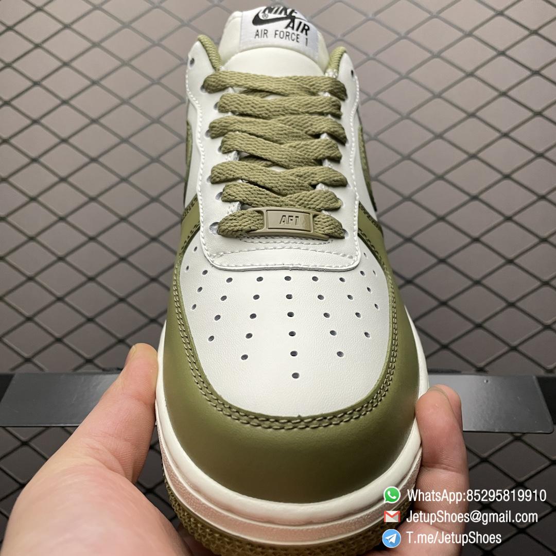RepSneakers Air Force 1 07 Beige Avocado Green SKU DD7798 176 Best Fake Snkrs 3 RepSneakers Air Force 1 07 Beige Avocado Green SKU DD7798 176 Best Fake Snkrs 3