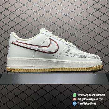 RepSneakers Air Force 1 07 China Dragon SKU CH9686 668 Rep Snkrs 2
