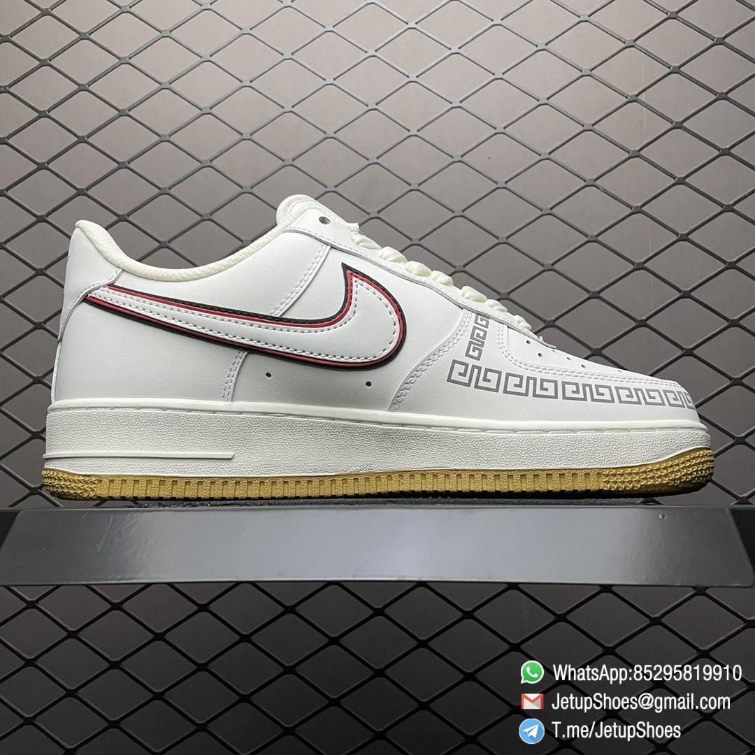 RepSneakers Air Force 1 07 China Dragon SKU CH9686 668 Rep Snkrs 2