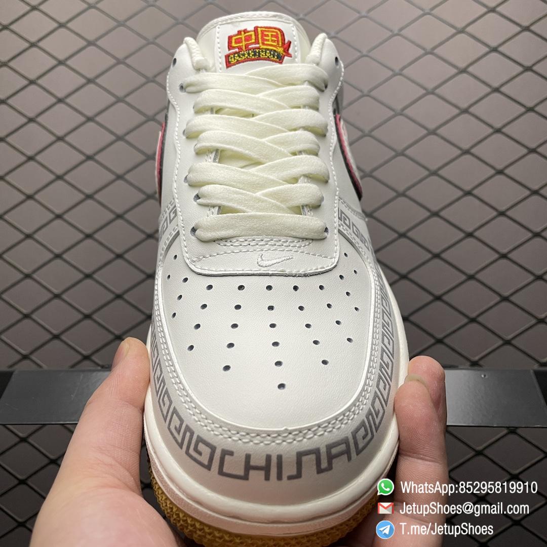 RepSneakers Air Force 1 07 China Dragon SKU CH9686 668 Rep Snkrs 3