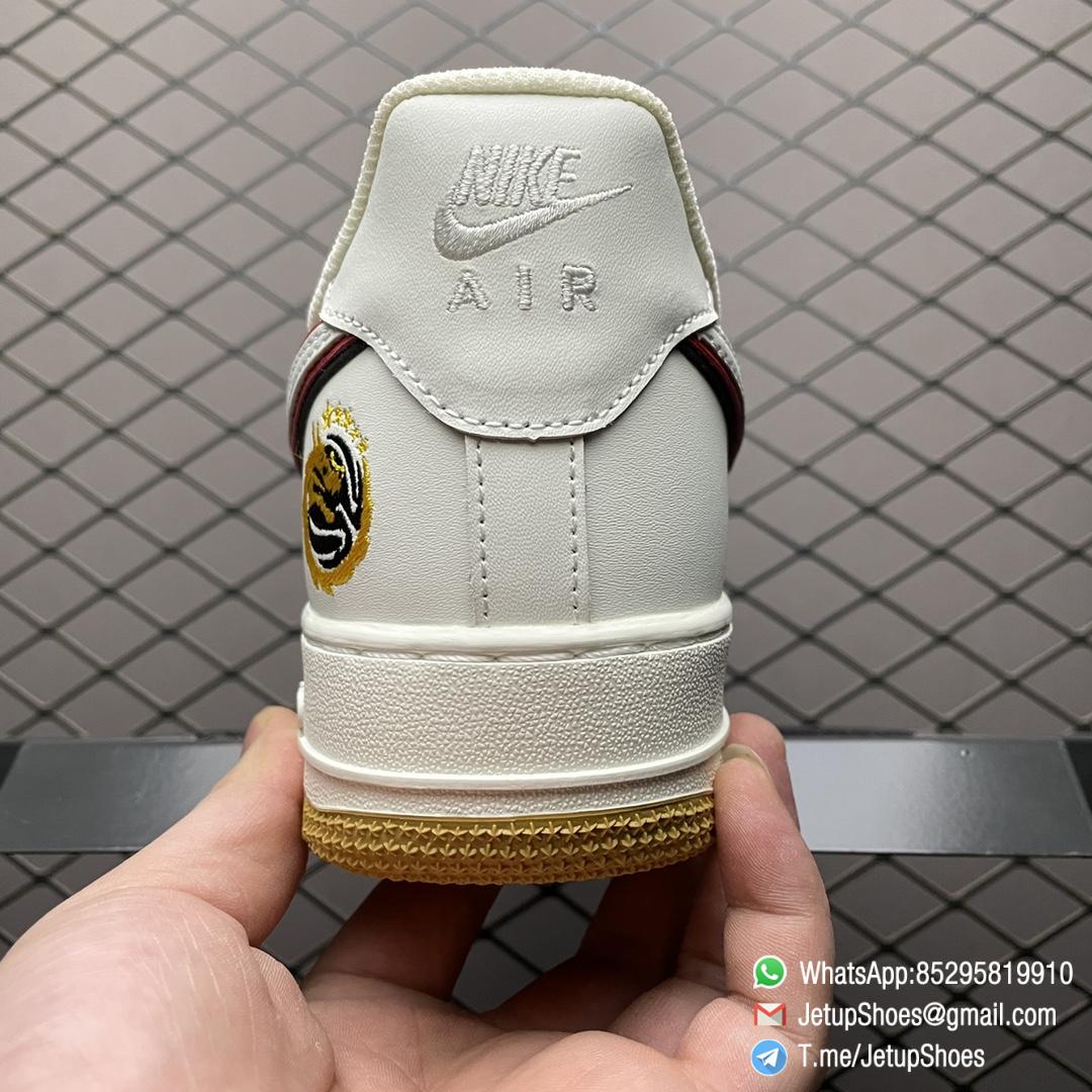 RepSneakers Air Force 1 07 China Dragon SKU CH9686 668 Rep Snkrs 4