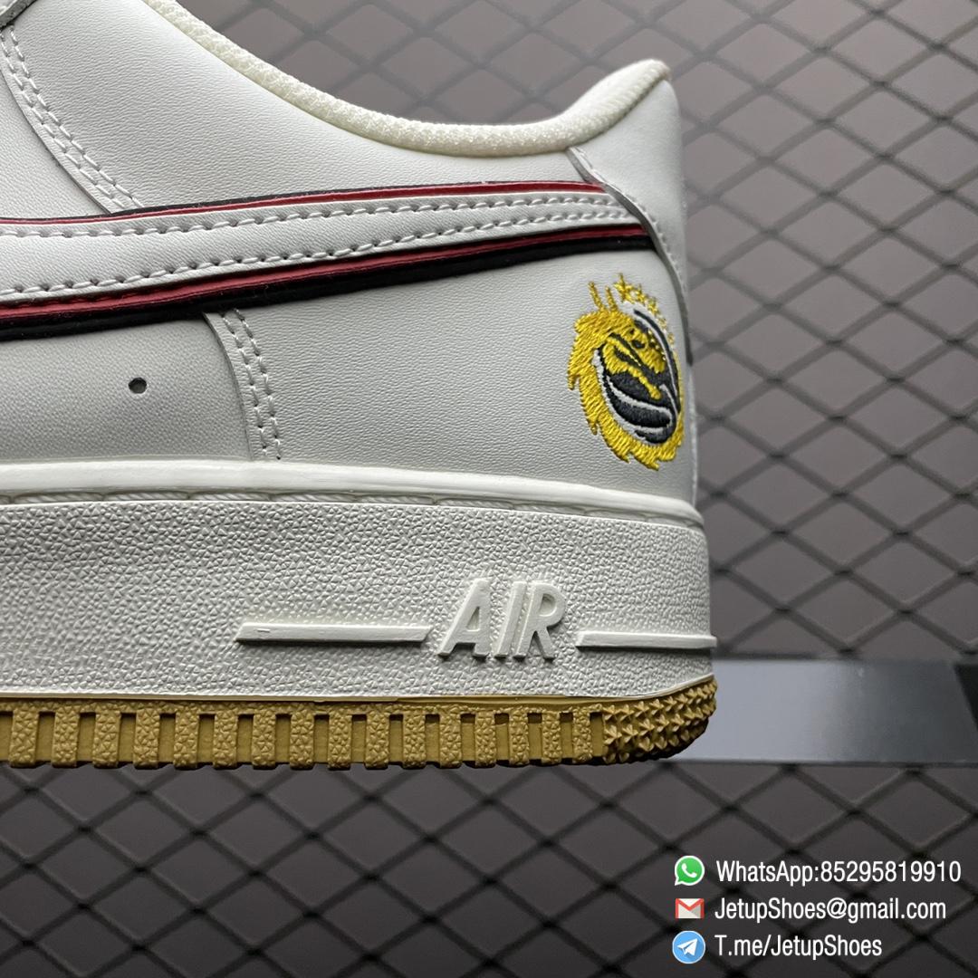 RepSneakers Air Force 1 07 China Dragon SKU CH9686 668 Rep Snkrs 6