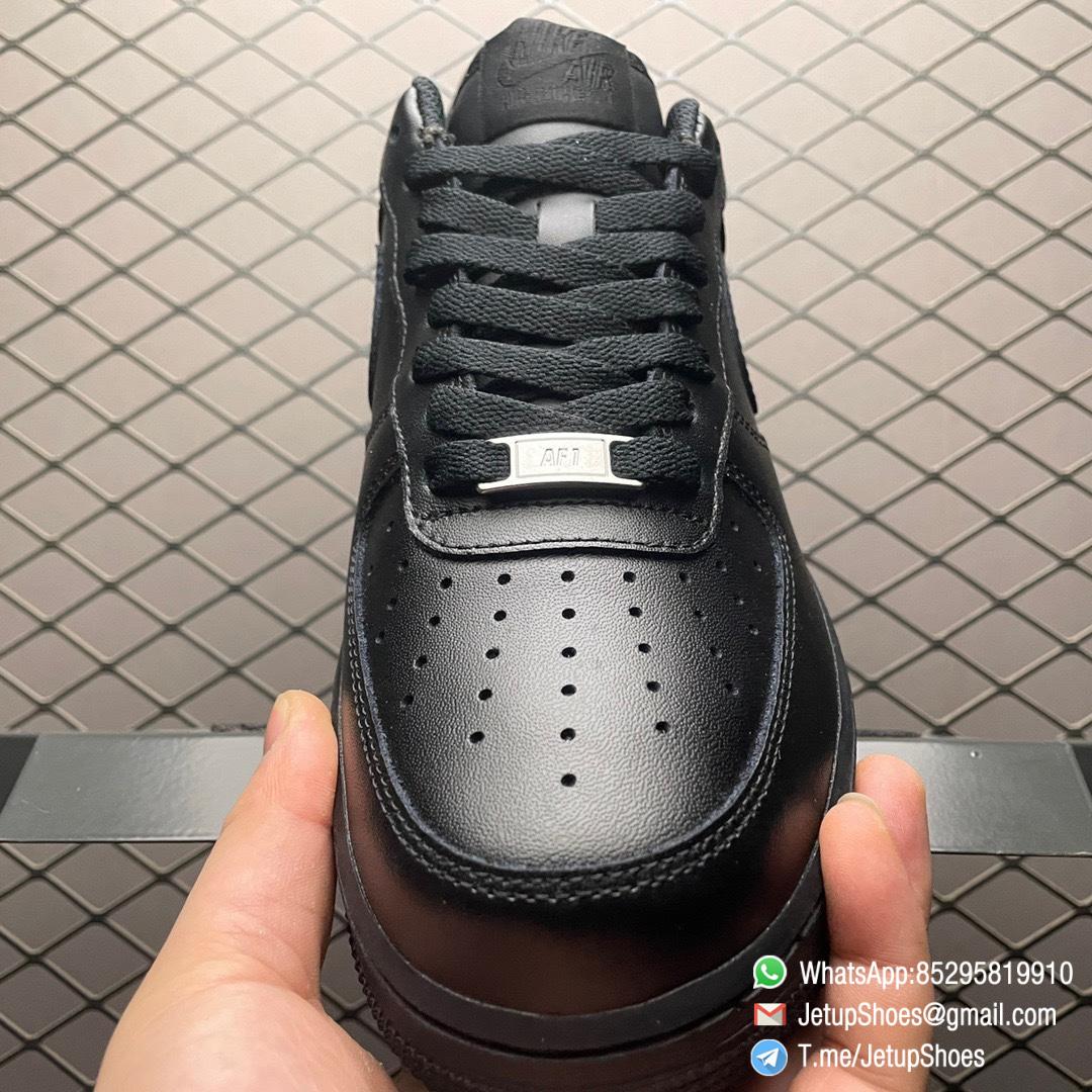 RepSneakers Air Force 1 07 Triple Black SKU CW2288 001 3 RepSneakers Air Force 1 07 Triple Black SKU CW2288 001 3