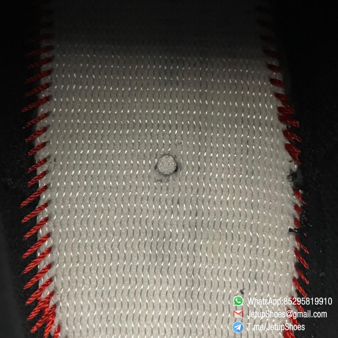 RepSneakers Air Force 1 07 Triple Black SKU CW2288 001 8 RepSneakers Air Force 1 07 Triple Black SKU CW2288 001 8