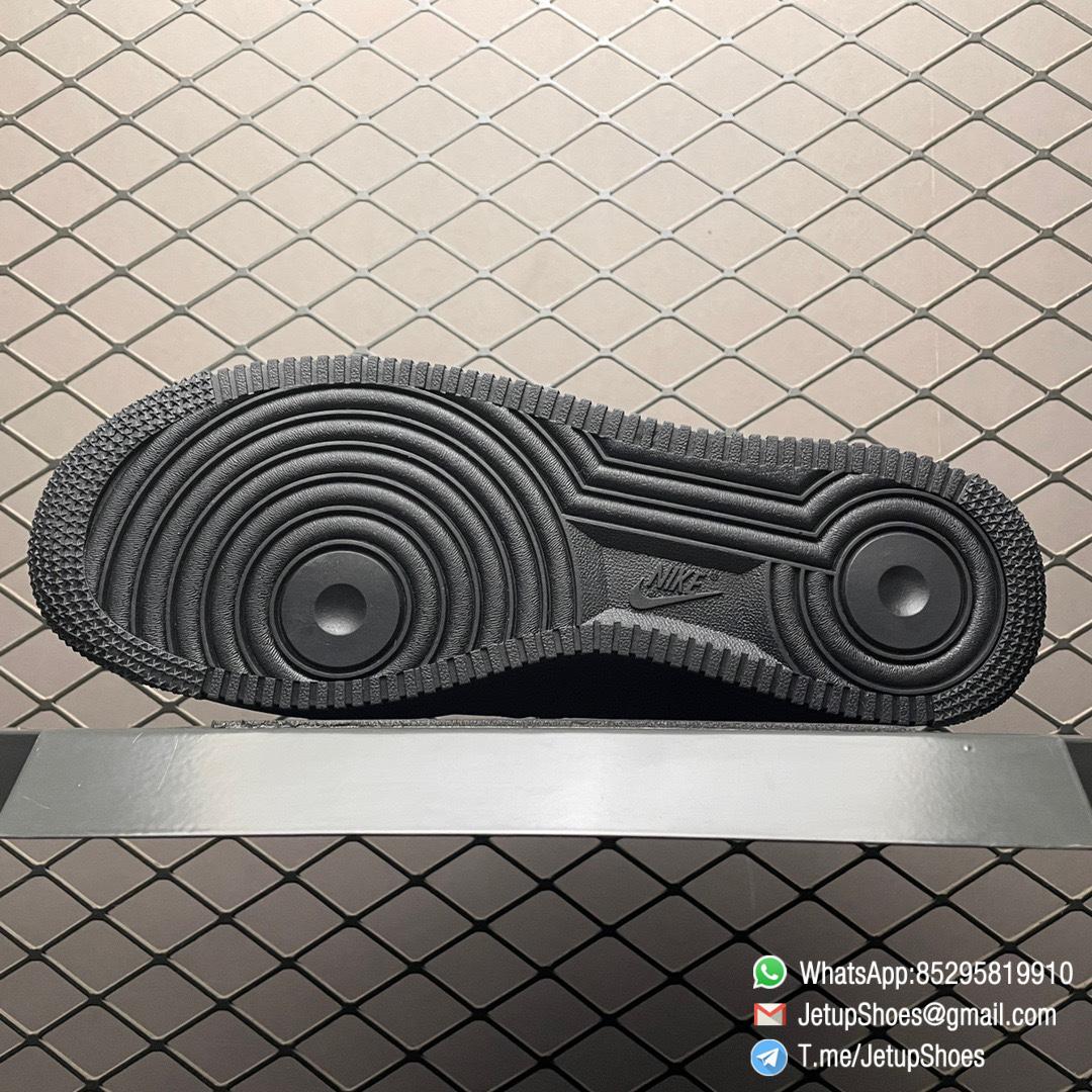 RepSneakers Air Force 1 07 Triple Black SKU CW2288 001 9 RepSneakers Air Force 1 07 Triple Black SKU CW2288 001 9