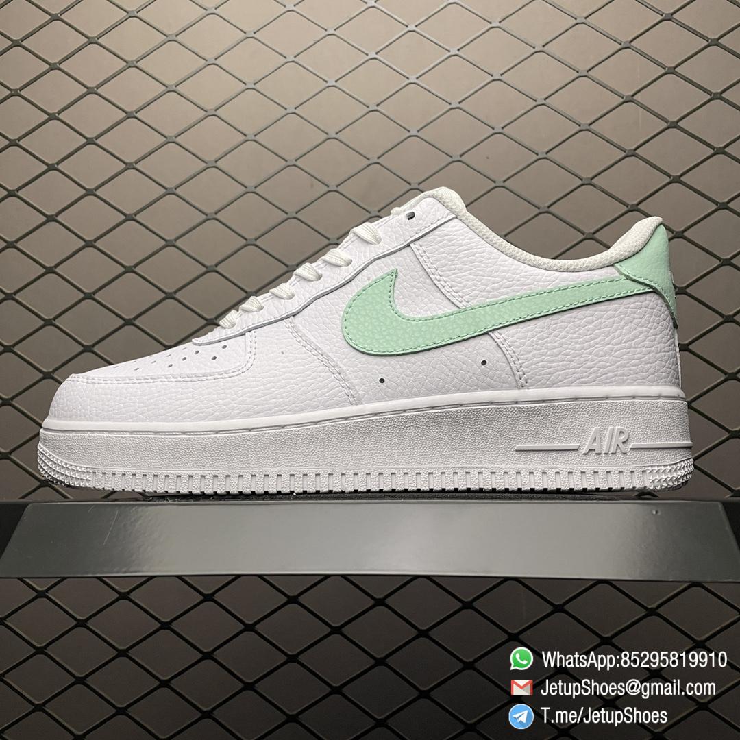 RepSneakers Air Force 1 GS White Mint Foam SKU CT3839 105 1 RepSneakers Air Force 1 GS White Mint Foam SKU CT3839 105 1