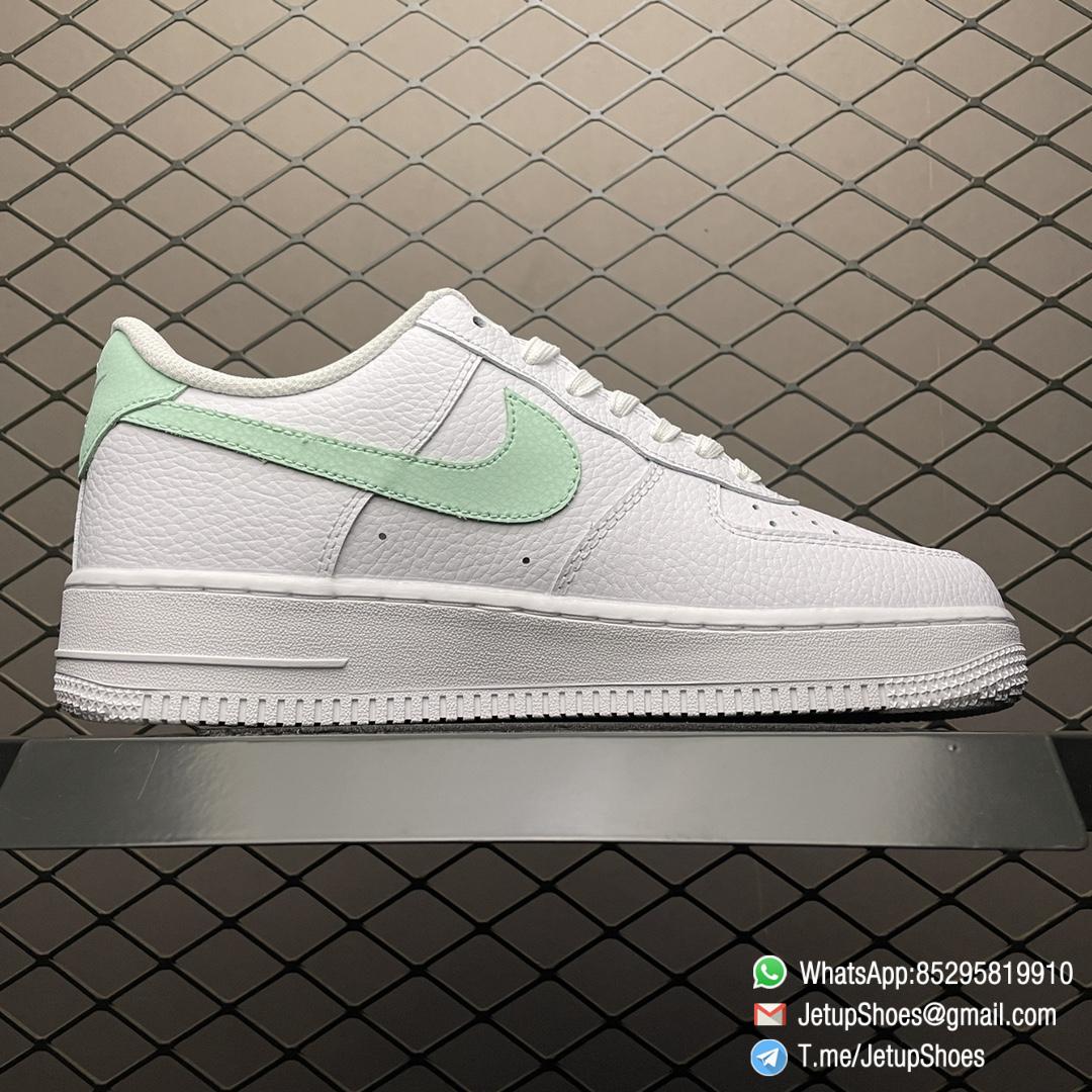 RepSneakers Air Force 1 GS White Mint Foam SKU CT3839 105 2 RepSneakers Air Force 1 GS White Mint Foam SKU CT3839 105 2