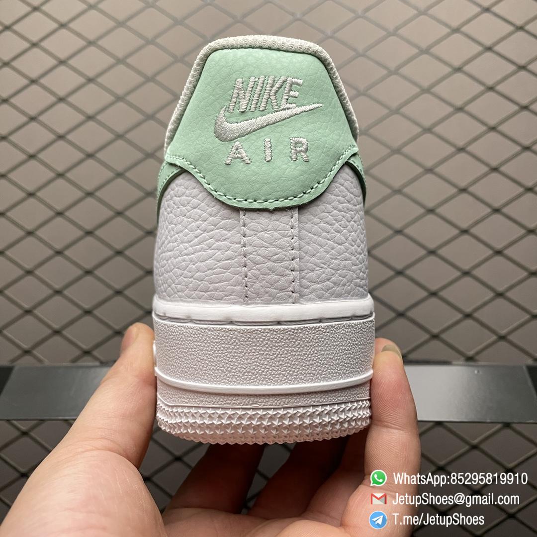 RepSneakers Air Force 1 GS White Mint Foam SKU CT3839 105 4 RepSneakers Air Force 1 GS White Mint Foam SKU CT3839 105 4
