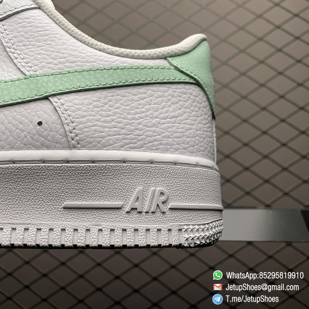 RepSneakers Air Force 1 GS White Mint Foam SKU CT3839 105 6 RepSneakers Air Force 1 GS White Mint Foam SKU CT3839 105 6